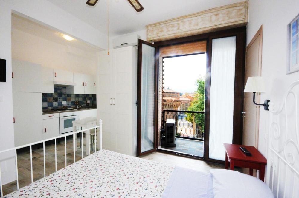 Cortesia 4 Bologna Ngoại thất bức ảnh