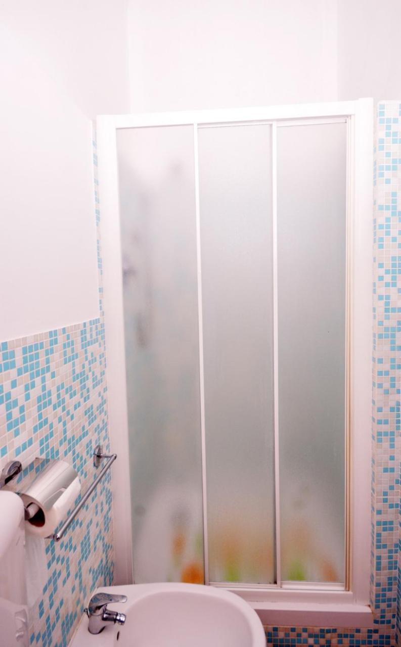 Cortesia 4 Bologna Ngoại thất bức ảnh
