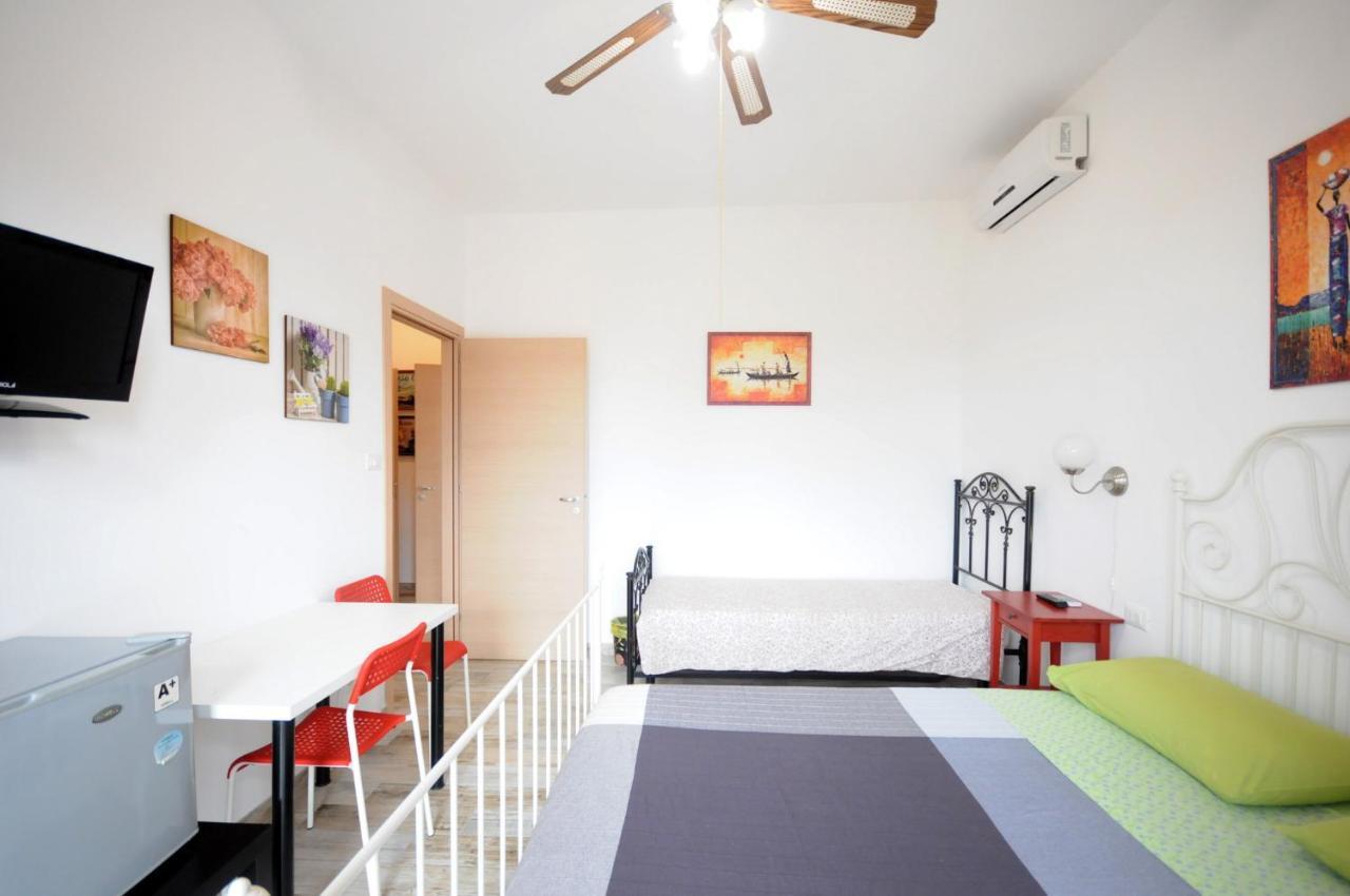 Cortesia 4 Bologna Ngoại thất bức ảnh