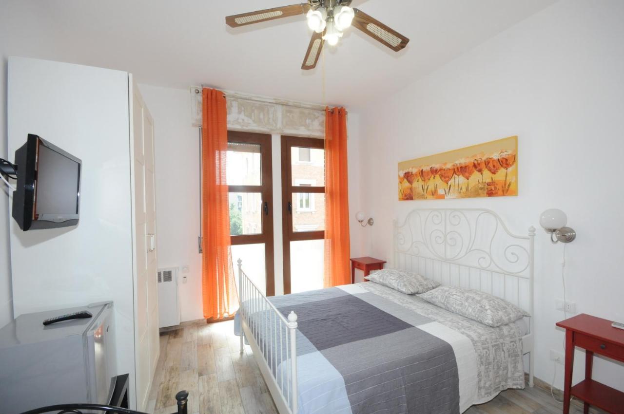 Cortesia 4 Bologna Ngoại thất bức ảnh