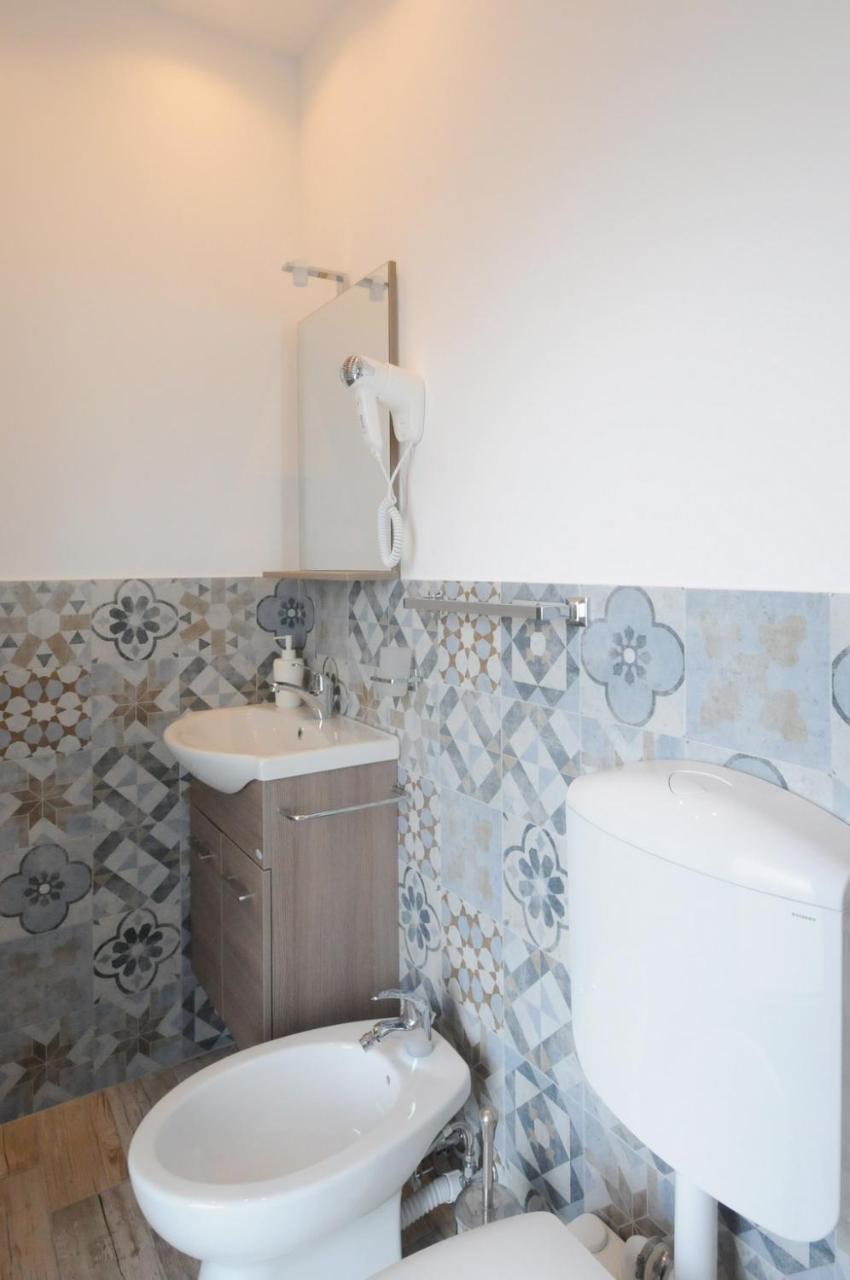Cortesia 4 Bologna Ngoại thất bức ảnh