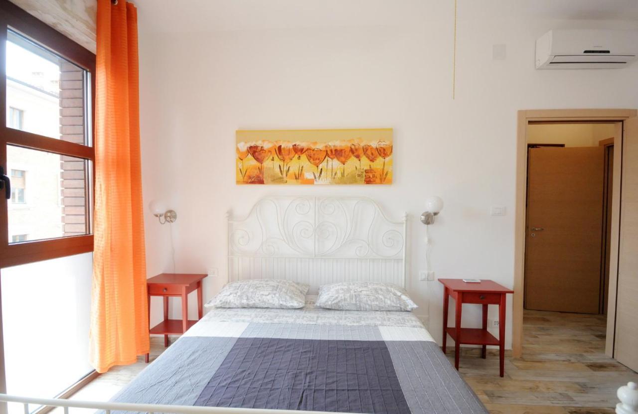 Cortesia 4 Bologna Ngoại thất bức ảnh