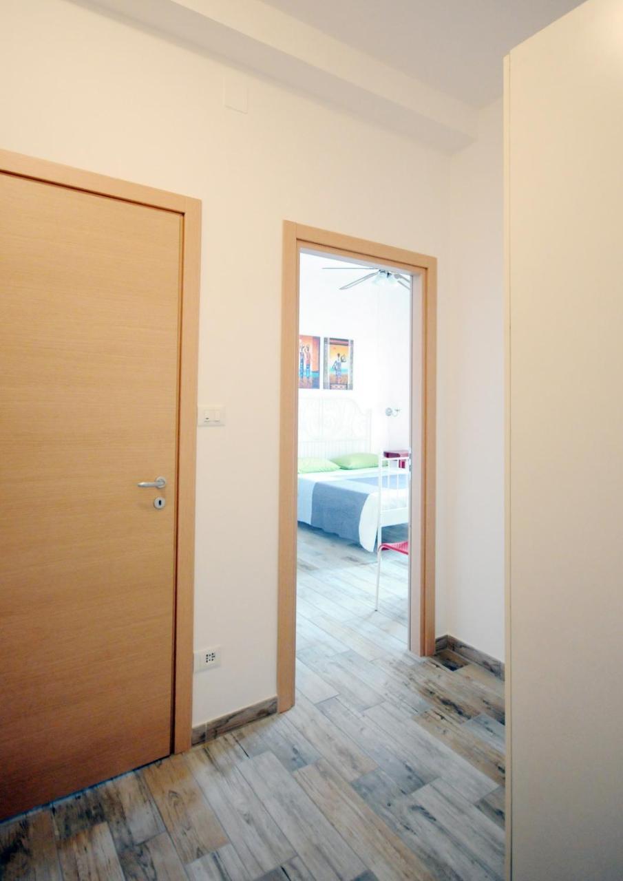Cortesia 4 Bologna Ngoại thất bức ảnh