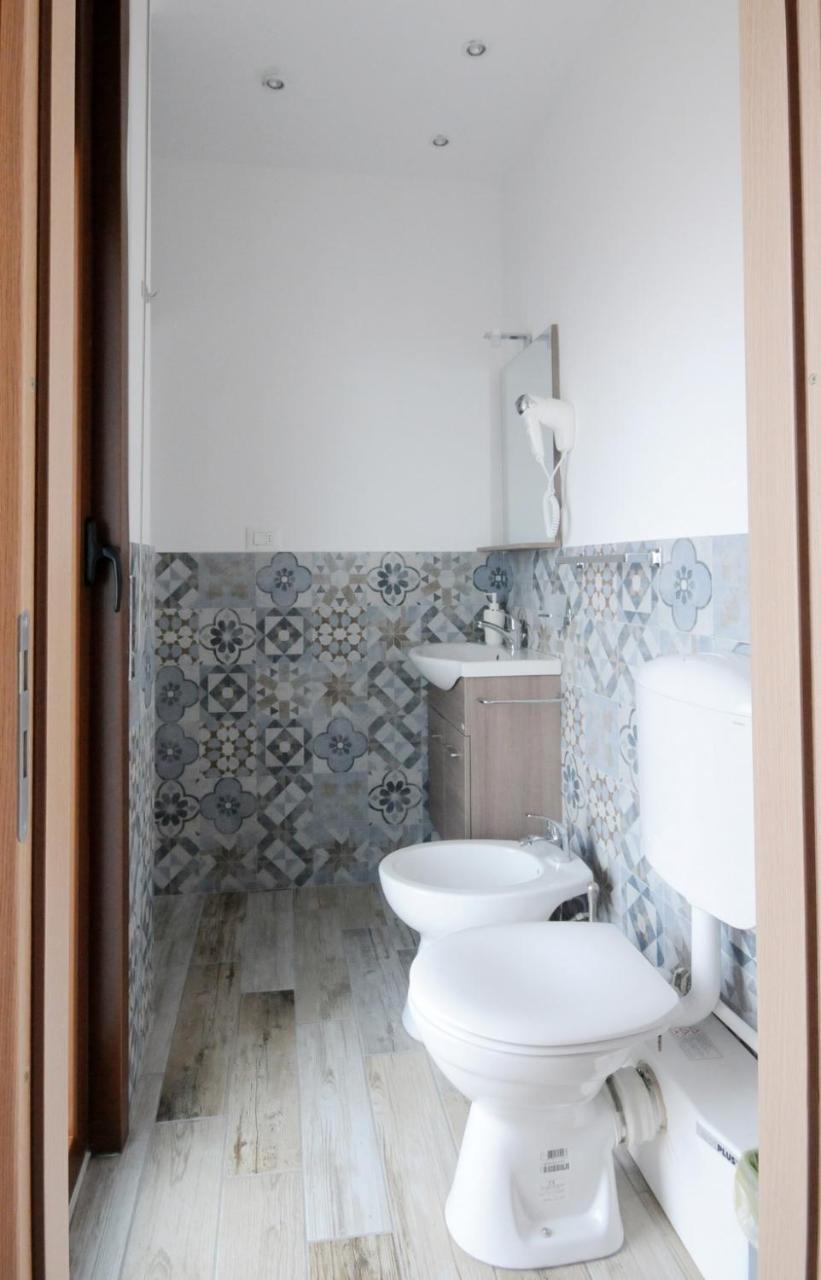 Cortesia 4 Bologna Ngoại thất bức ảnh