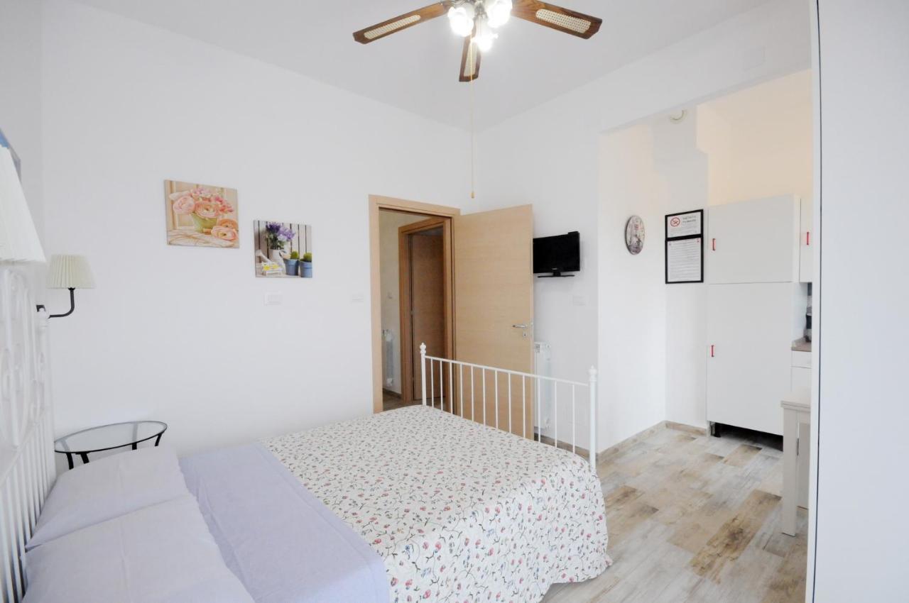 Cortesia 4 Bologna Ngoại thất bức ảnh