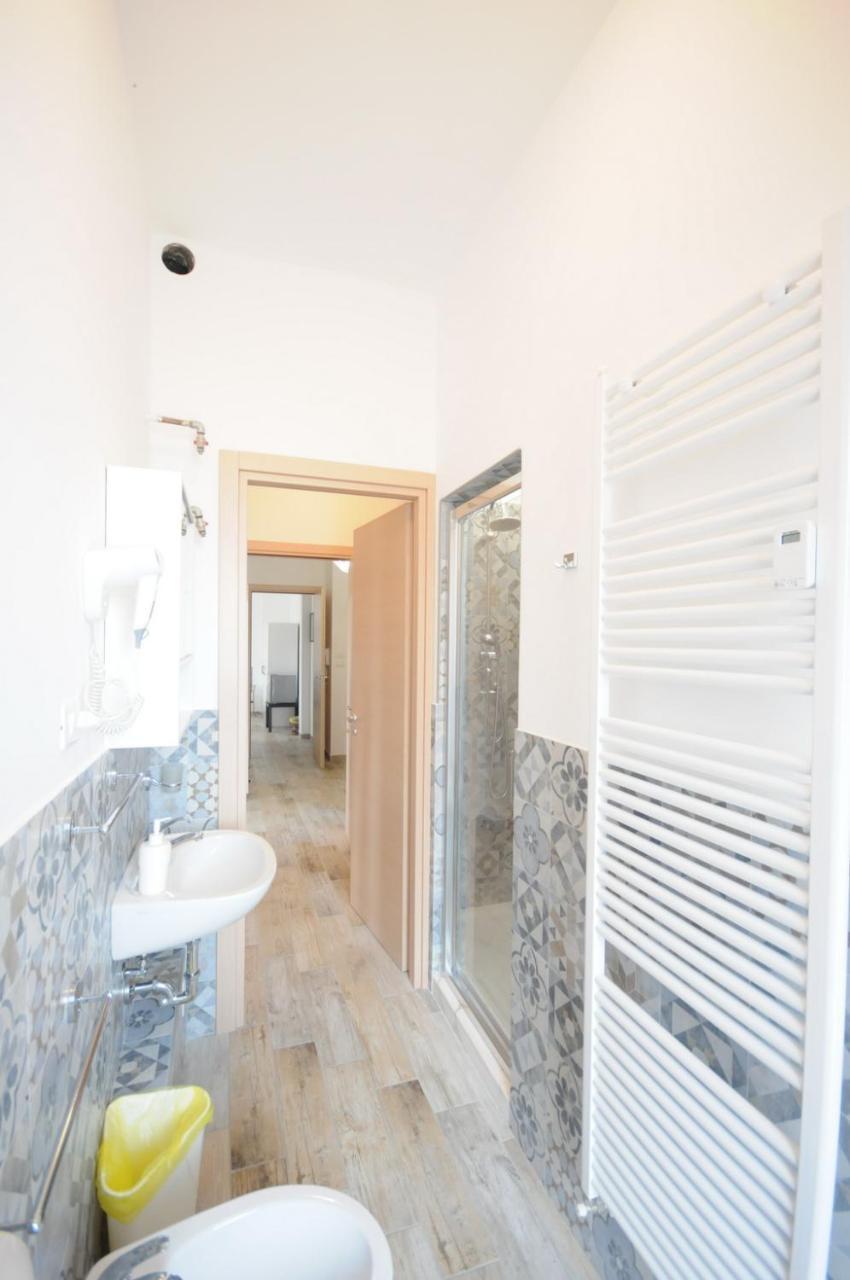 Cortesia 4 Bologna Ngoại thất bức ảnh